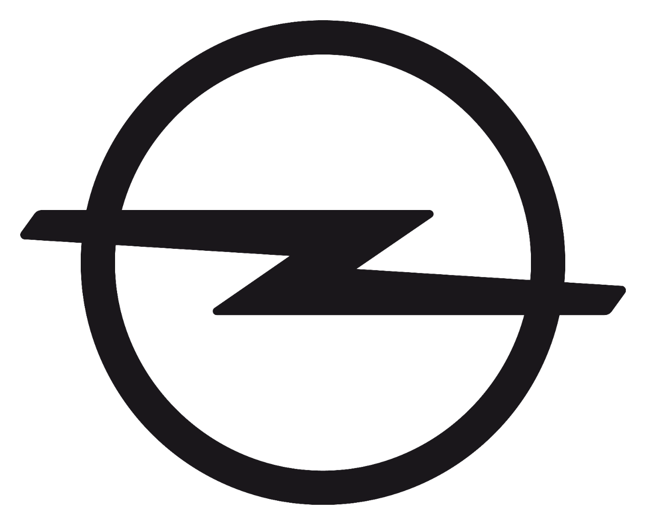 Opel Logo